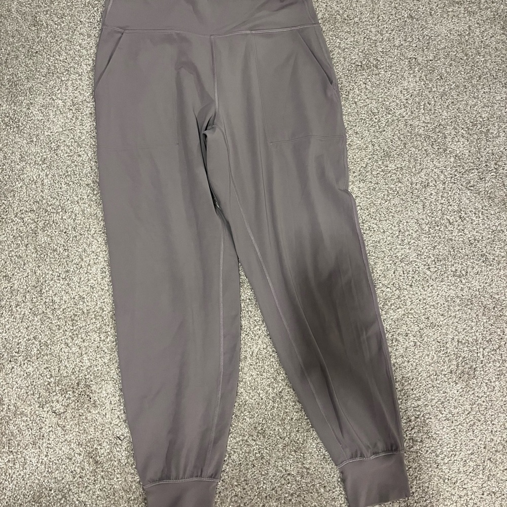 lululemon align joggers